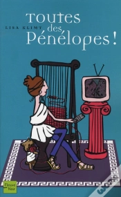 Capa do artigo Toutes Des Penelopes