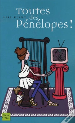 Capa do artigo Toutes Des Penelopes