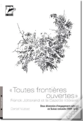 Toutes Frontieres Ouvertes