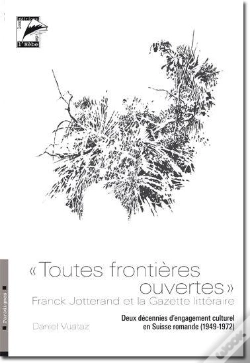 Capa do artigo Toutes Frontieres Ouvertes