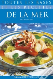 Capa do artigo Toutes Les Bases Et Les Recettes De La Mer