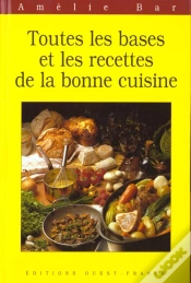 Capa do artigo Toutes Les Bases Et Recettes De La Cuisine