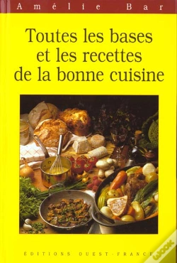 Capa do artigo Toutes Les Bases Et Recettes De La Cuisine