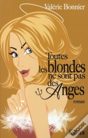 Capa do artigo Toutes Les Blondes Ne Sont Pas Des Anges