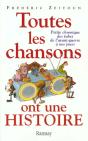 Toutes Les Chansons Ont Une Histoire - Preview