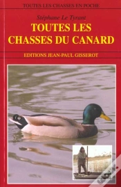 Capa do artigo Toutes Les Chasses Du Canard
