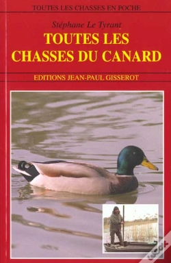 Capa do artigo Toutes Les Chasses Du Canard