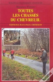 Capa do artigo Toutes Les Chasses Du Chevreuil