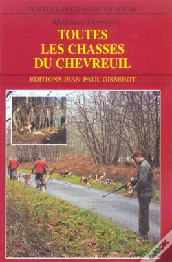 Capa do artigo Toutes Les Chasses Du Chevreuil