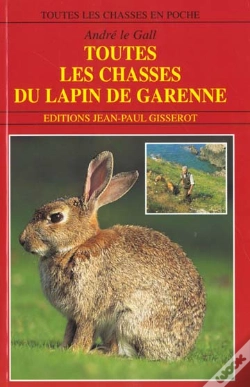 Capa do artigo Toutes Les Chasses Du Lapin De Garenne