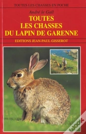 Capa do artigo Toutes Les Chasses Du Lapin De Garenne