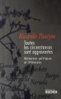 Toutes Les Circonstances Sont Aggravantes - Preview