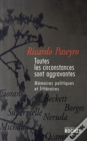 Capa do artigo Toutes Les Circonstances Sont Aggravantes