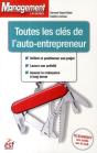 Toutes Les Clés De L'Auto-Entrepreneur - Preview