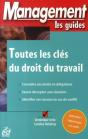 Toutes Les Clés Du Droit Au Travail - Preview