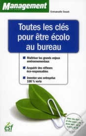 Capa do artigo Toutes Les Cles Pour Etre Ecolo Au Bureau