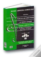Capa do artigo Toutes Les Cles Pour Explorer La Musique Classique T. 3 : Concertos,Symphonies,Ballets