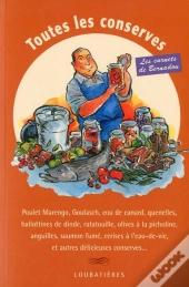 Toutes Les Conserves