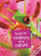 Capa do artigo Toutes Les Couleurs De La Nature