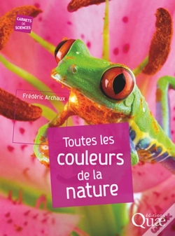 Capa do artigo Toutes Les Couleurs De La Nature