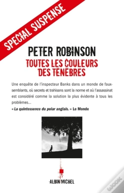 Capa do artigo Toutes Les Couleurs Des Ténèbres