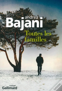 Capa do artigo Toutes Les Familles