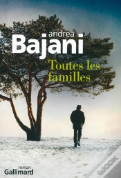 Capa do artigo Toutes Les Familles
