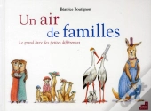 Toutes Les Familles Ne Sont Pas Bleues
