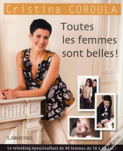 Capa do artigo Toutes Les Femmes Sont Belles !