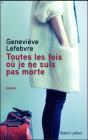 Toutes Les Fois Ou Je Ne Suis Pas Morte - Preview