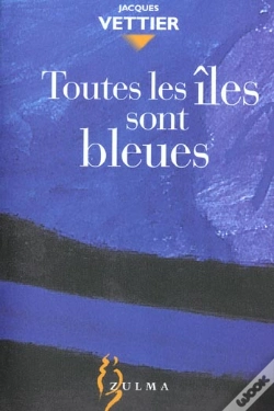 Capa do artigo Toutes Les Iles Sont Bleues