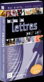 Toutes Les Lettres Pour Agir 2014 - Preview