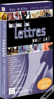 Capa do artigo Toutes Les Lettres Pour Agir 2014