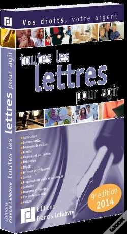 Capa do artigo Toutes Les Lettres Pour Agir 2014