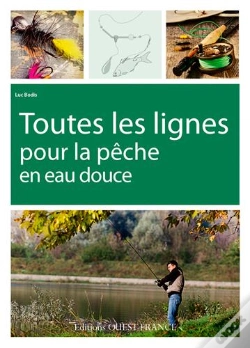 Capa do artigo Toutes Les Lignes Pour La Pêche En Eau Douce