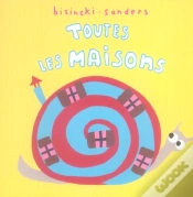 Capa do artigo Toutes Les Maisons