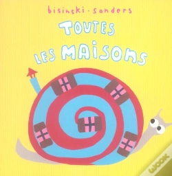 Capa do artigo Toutes Les Maisons