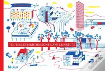 Toutes Les Maisons Sont Dans La Nature