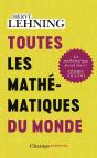 Toutes Les Mathématiques Du Monde - Preview