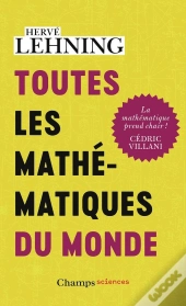 Toutes Les Mathématiques Du Monde