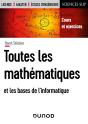 Toutes Les Mathématiques Et Les Bases De L'Informatique - Preview