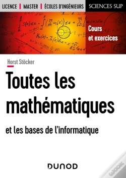 Capa do artigo Toutes Les Mathématiques Et Les Bases De L'Informatique