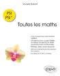 Toutes Les Maths En Psi-Psi* - Preview