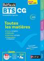 Toutes Les Matières ; Bts Cg - Preview