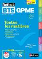 Toutes Les Matières ; Bts Gpme (Édition 2027/2028) - Preview
