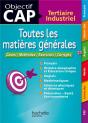 Toutes Les Matieres Generales - Preview