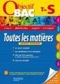 Toutes Les Matieres ; Terminale S - Preview