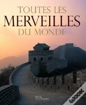 Capa do artigo Toutes Les Merveilles Du Monde
