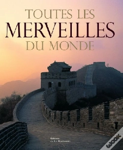 Capa do artigo Toutes Les Merveilles Du Monde