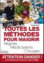 Toutes Les Methodes Pour Maigrir - Preview